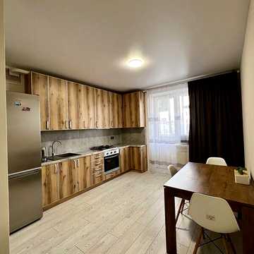 Продаж 1к Квартира Вінницьке шосе