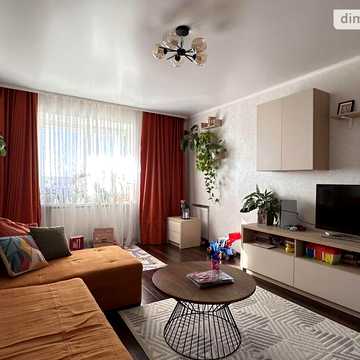 Продаж 2к Квартира Залізняка Максима вулиця