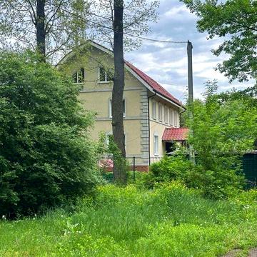 Продам Без% будинок, можна під хостел, міні отель в с. Ворзель, Бучанського району, Київської обл
