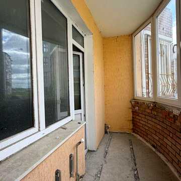 Продаж 2к Квартира Івана Багряного вулиця