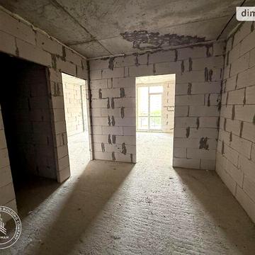Продаж 1к Квартира Сергія Зулінського вулиця ЖК Family Comfort