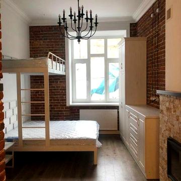 Оренда квартири в самому центрі, вул. Тиха