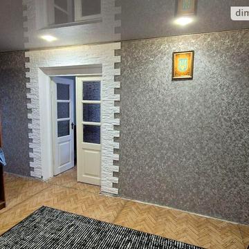 Продаж 5к Квартира Перемоги мікрорайон