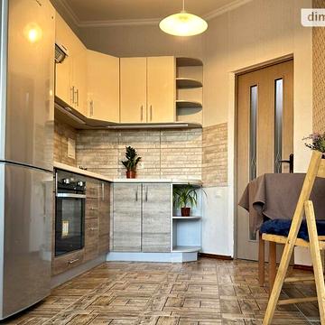 Продаж 1к Квартира Абрикосова вулиця ЖК София Клубный