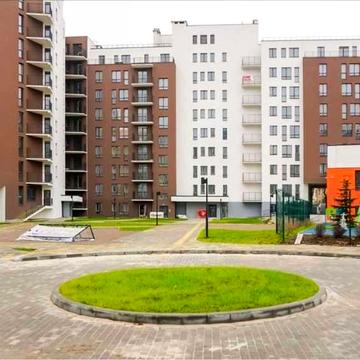 Продаж видових 2-кімнатних апартаментів у ЖК «Велика Британія»