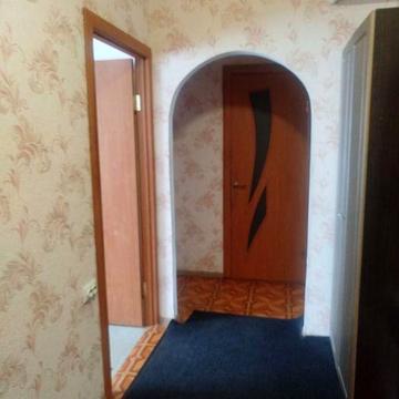 Продається 2х. кім. квартира.