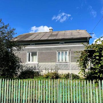 Житловий будинок у Шептицькому р-ні