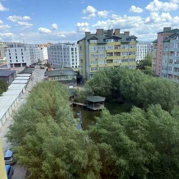 Продам квартиру біля Паркленду ЖК Олійник