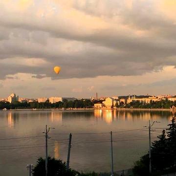 3кім квартира ЖК Панорама ЖК Панорама