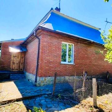Продаж будинку м.Рудки, 92 м.кв. 7 сот гараж, без комісії