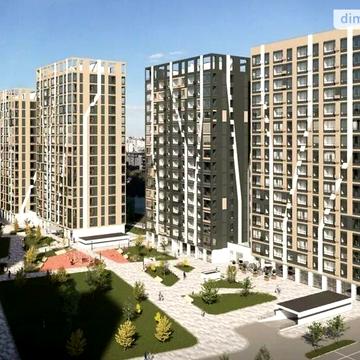 Продаж 2к Квартира Городницька вулиця ЖК Бетховен