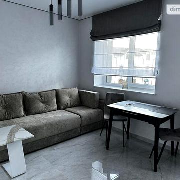 Продаж 1к Квартира Тараса Шевченко вулиця ЖК Platinum Apartments