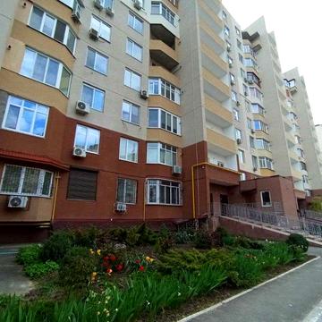 5-ти кімнатна квартира в 2-х рівнях - ЖК Ідеал