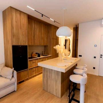 1-кімнатна квартира 44,1 м² з ремонтом | ЖК SHERWOOD | Клубний формат житла | Ужгород | пров. Квітневий | Від забудовника | Без комісії - SW 4.05 ЖК Sherwood