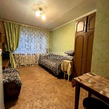 Продаж 1к Квартира Зубенка Владислава вулиця