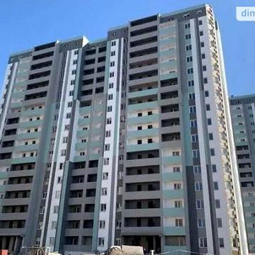 Продаж 2к Квартира Заливна вулиця ЖК Левада 2