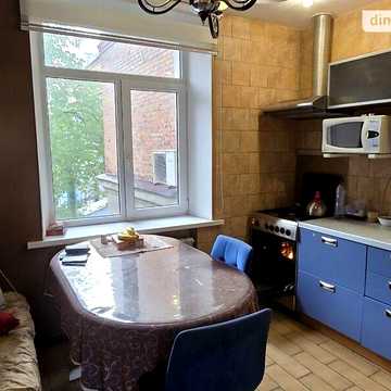 Продаж 2к Квартира Коцарська вулиця