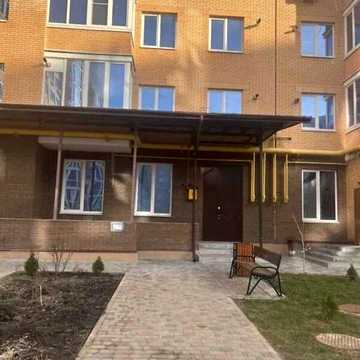 Продаж 1к Квартира Лосівський провулок ЖК Лазурный