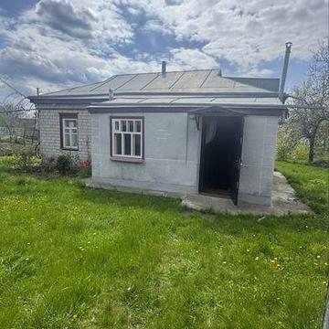 Продам будинок в кобеляках