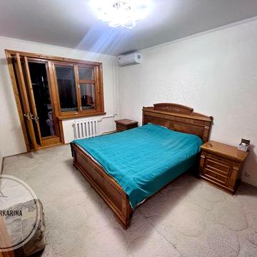 Продаж 3к квартири мкр. Північний/Архітектора старова на 6 поверсі з 10