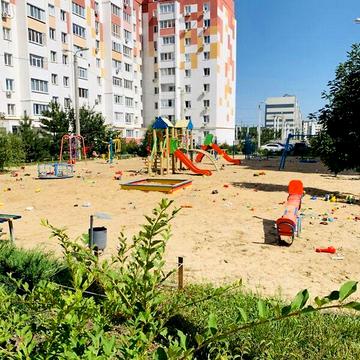 Продаж 2к Квартира Перемоги проспект ЖК Победы