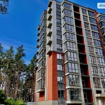 Продаж 1к Квартира Соборна вулиця ЖК Soborniy
