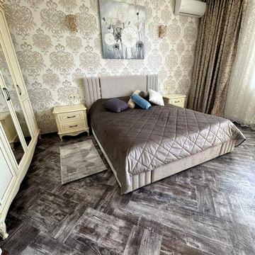 Сдам на любой срок Говорова 8 этаж ЖК Ассоль собачка