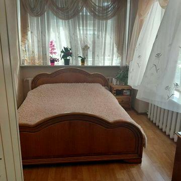 Продам 3к кв двухуровневую на Фрунзенском с ремонтом