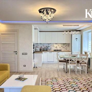Продам 3к квартиру на Победе