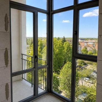 ‼️Продаж 2-кімнатної квартири 63,5 м², Агрономічне, вул. Центральна 10 | Поруч Вінниця | Просторе житло | Двокімнатна квартира | Гарне планування ЖК Family House