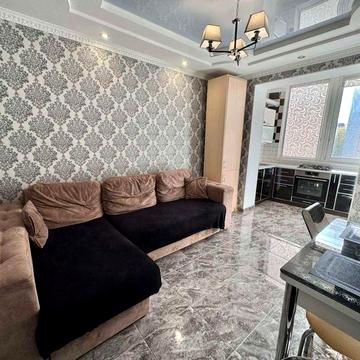 Продам 1к квартиру ЖК Європейський квартал, меблі, техніка. ЖК Європейський квартал