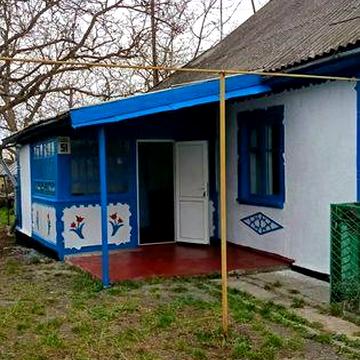 Ідеально як заміська дача для людей, які цінують простір, тишу і автономність.