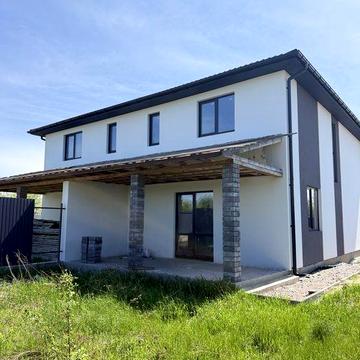 БЕЗ%! Продаж дуплексу 120м2, с.Нове, Тарасівка