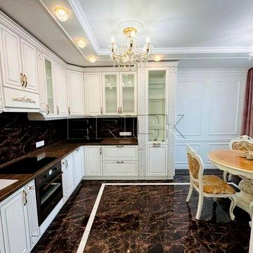 Продаж квартири ЖК Obolon Residences Оболонь Резіденсіс, 84 м2, метро Мінська ЖК Obolon Residences