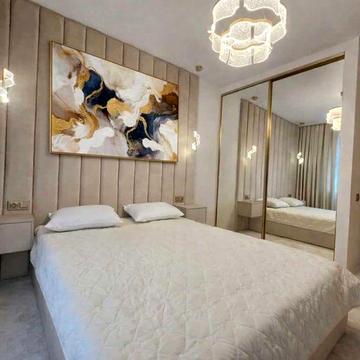 2-к Ремонт. Розстрочка. ЖК Kadorr Group.Таїрова