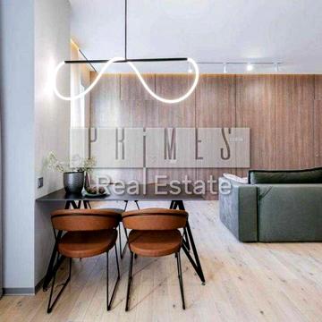 Продаж 3к квартири, ЖК Resident Concept House, вул. Володимирська, 86а ЖК Resident Concept House