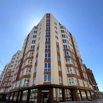 Продаж 3к на Старокостянтинівському шосе ЖК Sofiya2