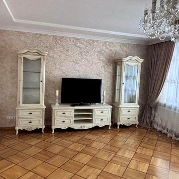 Довгострокова оренда 3-кімнатної квартири, площею 102 кв.м.