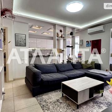 Продаж 5к Квартира Жулянська вулиця