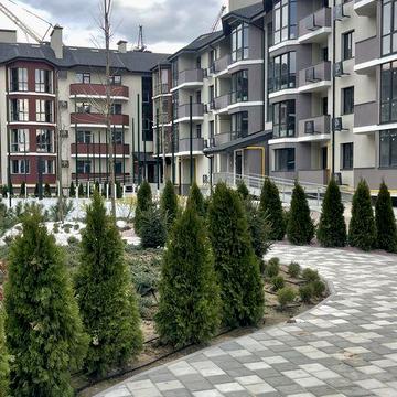 Без % Продам 3к 76,24м2 ЖК family 2 Гатне Family2 Теремки Чабани Хотів Голосієво Ремонт Є-оселя ЖК Family2