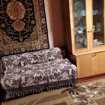 Продаж 1к Квартира Гірницький мікрорайон
