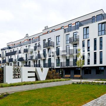 Квартира з ремонтом в ЖК Silent Park, по вул. Орлика ЖК Silent Park