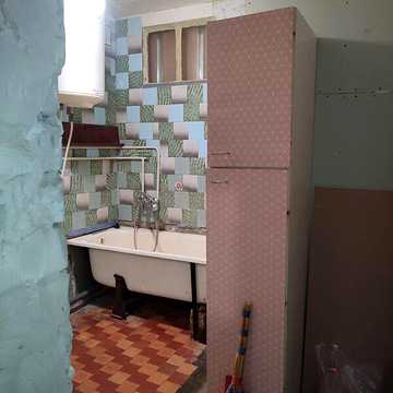 Продаж 1к Квартира Сергія Слисаренка (Скаліка) вулиця
