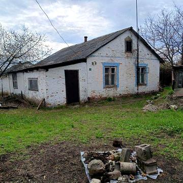 Продам будинок в  с.Балабанівка