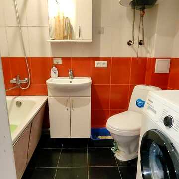 Продаж 1к Квартира Запорізьке шосе