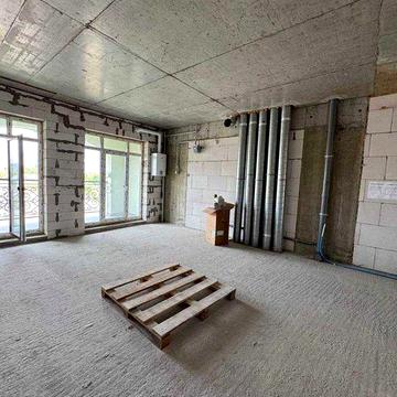 Продам квартиру в ЖК Гімназист в центрі Одеси, 43 кв.м. ЖК Гімназист