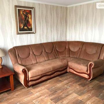 Продаж 3к Квартира Віталія Матусевича (XXII Партзїзду) вулиця