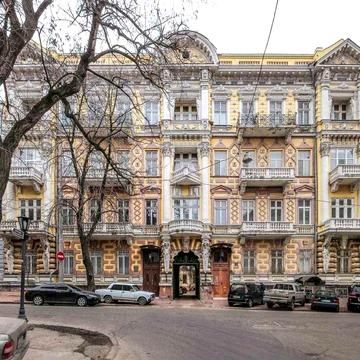 Продам квартиру ул. Гоголя,14.