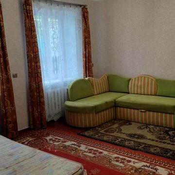 Дом 4 комнаты, гараж на 2 машины, на Бугаёвке (от хозяина)