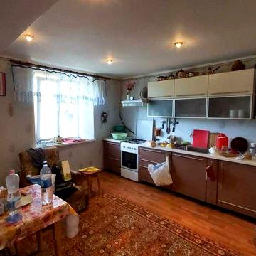 Будинок в мальовничему селі на Черкащині